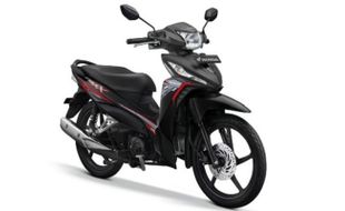 Honda Revo Motor Entry Level, Harga Bekasnya Segini Bro