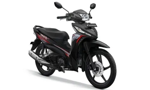 Honda Revo Motor Entry Level, Harga Bekasnya Segini Bro