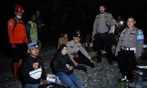 Begini Cara Gadis Karanganyar Bisa Keluar dari Gelapnya Hutan Larangan