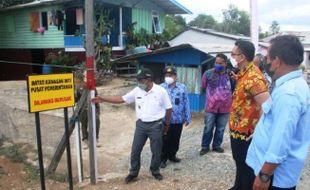 Masih Banyak Masalah dalam Pembangunan IKN Nusantara