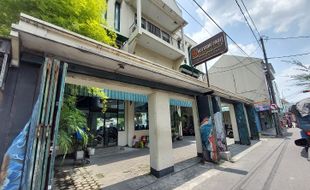 Eksis Sejak 1970! Ini Rahasia Restoran Kusuma Sari Solo