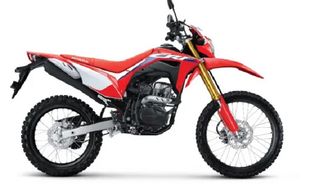 Pehobi Trabas, Ini Harga Motor Honda CRF 150 Bekas