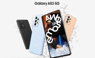 Ini Daftar Samsung Galaxy A Terbaru, Piliha Mana?