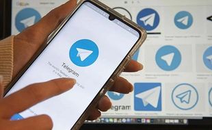 MA Cabut Aturan Blokir, Telegram Beroperasi Lagi di Brasil