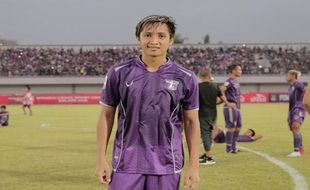 Chandra Waskito dan 3 Kali Kesempatan Berlaga di Final Kasta Kedua