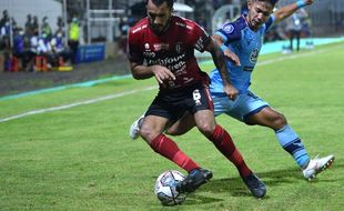 Peluang Gian Zola ke Persis Solo 38 Persen, Sudah Follow Jacksen