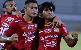 Si Kapten Masa Depan Sudah Tiba di Solo