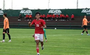 Timnas Indonesia U-19 Kalah Telak di Korsel, Ini Penyebabnya