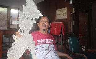 Mengulik Asal Usul Sabetan Kedungbantengan yang Bikin Wayang Bak Hidup