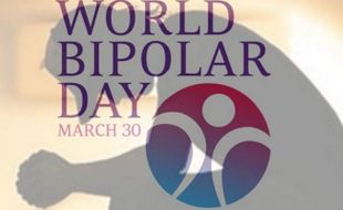 Sejarah Hari Ini: 30 Maret 2014 Awal Peringatan World Bipolar Day