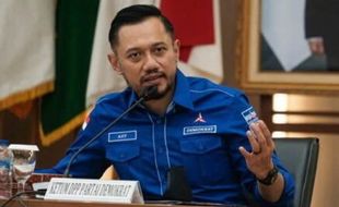 Setelah Presiden PKS, Giliran AHY Besok Temui Surya Paloh