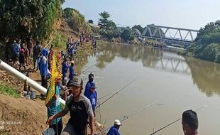 Asal Usul Kali Pemali Brebes, Berawal dari Perang Ciung Wanara