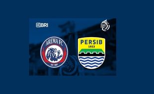 Prediksi Skor dan Susunan Pemain Arema FC vs Persib Bandung