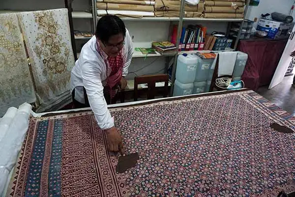 Kenapa Pekalongan Dijuluki Kota Batik? Ini Sejarah dan Budaya Asalnya