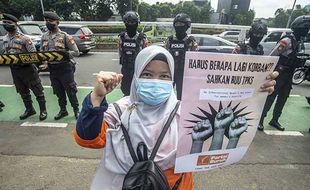 Absen Demo May Day, Buruh Karanganyar Akan Berdialog dengan Bupati