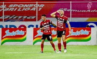 Prediksi Skor dan Susunan Pemain Persiraja Banda Aceh vs Bali United