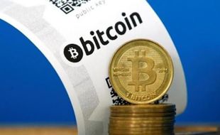 Harga Bitcoin Tembus Lebih dari Rp548 Juta, Ini Faktor Pendorongnya