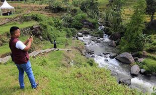 Terus Meningkat, Segini Kontribusi Desa Wisata untuk Perekonomian Warga