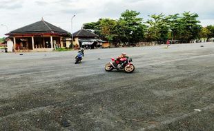 Gunungkidul Pengin Punya Sirkuit Balapan, Saingi Mandalika?