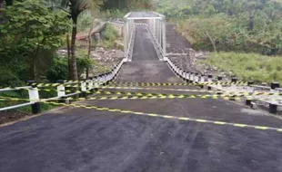 Misteri Jembatan Brug Bodol Bumiayu: Tumbal Pengantin Dikuliti