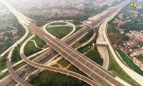 Sultan Ground bakal Disewa untuk Tol, Sekda DIY: Sudah Ada Kesepakatan!