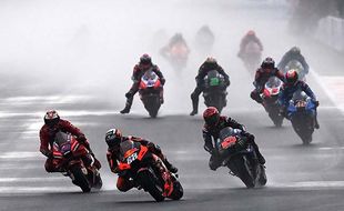 Sedot APBN Rp2,4 Triliun, Segini Perkiraan Dampak Ekonomi MotoGP