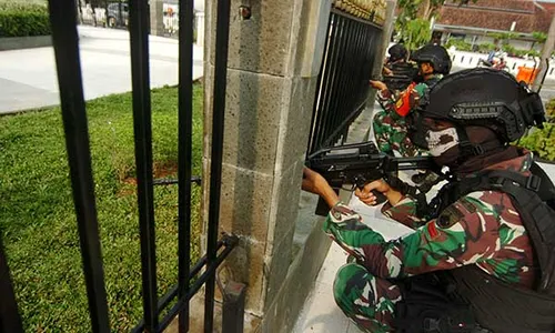 Gaji PNS atau TNI, Mana yang Lebih Besar? Ini Jawabannya