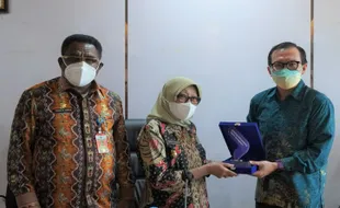 Leap-Telkom Hadir di Kota Sorong, Dorong Digitalisasi Timur Indonesia