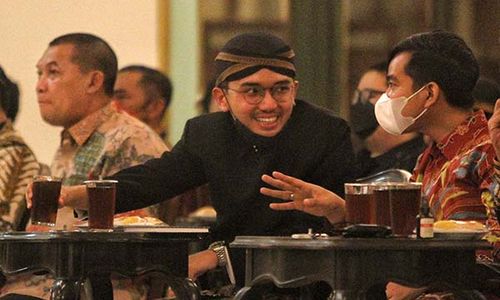 Bhre Cakrahutomo dan Raja-Raja Muda yang Pernah Bertakhta di Tanah Jawa