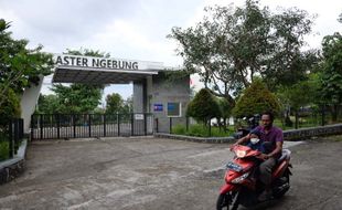 Museum Manusia Purba di Sragen Belum Semua Buka, Hanya Sangiran