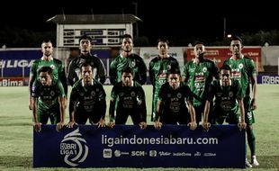 PSS Sleman Dibekuk Bhayangkara, Pelatih: Bagus Tak Layak Dikartu Merah