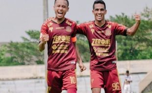 Persipa Naik Kasta, Liga 2 Bakal Sajikan Derbi Pati