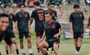 16 Besar Liga 3: Persipa Pati Waspadai Semua Lawan