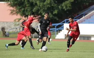 Performa Persis Youth Meningkat, Modal Bagus Jelang EPA