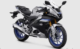 Review Yamaha All New R15 Connected: Puas, Cocok buat Kaum Muda