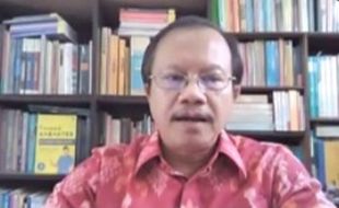 Pemerhati Pendidikan Sayangkan Draf RUU Sisdiknas Sulit Diakses Publik