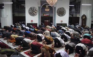 Khutbah Jumat Bulan Syawal, Berisi Nasihat Setelah Ramadan Berlalu