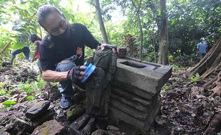 Kisah Keramat Situs Mbah Gempur Klaten dan Larangan Berburu Burung