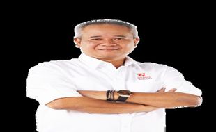 Selamat! CEO dan Founder WMP Resmi Jadi Ketua LPP PBNU