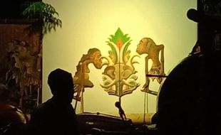 Ini Kisah yang Diangkat di Pentas Perdana Wayang Purba Sragen