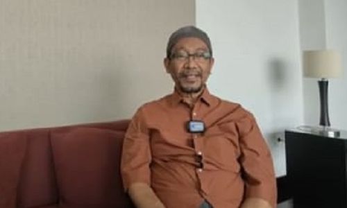 Kasus Yusuf Mansur, Dai Hongkong Ingatkan TKI Hati-Hati Investasi