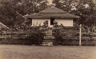 Berbau Harum, Makam Amangkurat I di Tegal Jadi Tempat Ngalap Berkah