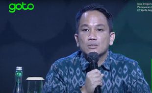 GOTO PHK 1.300 Karyawan, Segini Kompensasi yang Diberikan Manajemen