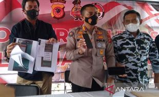 Pasutri Muda Jalankan Arisan Bodong, Kerugian Capai Rp21 Miliar