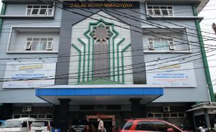 Digelar di Solo, Ini Rangkaian Syiar Muktamar Muhammadiyah