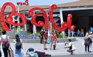 Hari Raya Nyepi, 115 Penerbangan Dari dan Menuju Bali Dihentikan