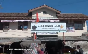 Brebes Penghasil Bawang Merah Nomor 1 tapi Termiskin di Jawa Tengah