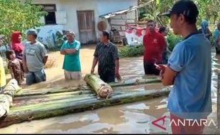 Ponpes dan Ratusan Rumah di Jember Kebanjiran, Begini Kondisinya