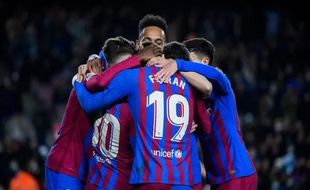 Jadwal dan Klasemen Liga Spanyol: Kans Barcelona Kembali ke Posisi 2