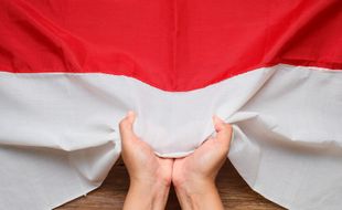 Kenapa Bendera Indonesia Merah Putih? Ternyata Begini Sejarahnya